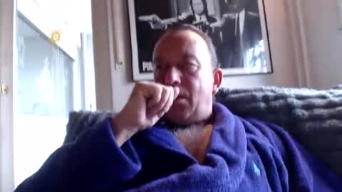 Ben online show from 4, 12, 2025