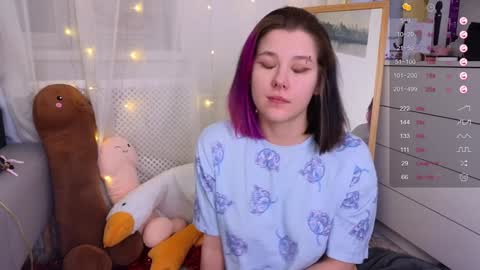 Mira  online show from 7, 1, 2025