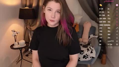 Mira  online show from 11, 10, 2025