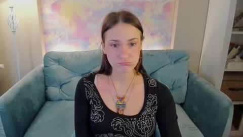 mirageanny online show from 20, 3, 2026