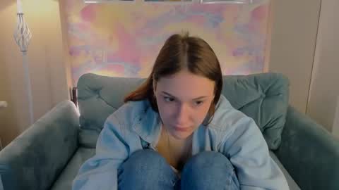 mirageanny online show from 18, 4, 2026