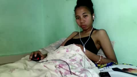 mirah881 online show from 28, 9, 2025