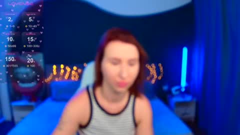 Snapshot of miralush chatting on 25, 6, 2026 Mira online show from 25, 6, 2026