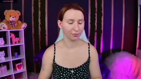 Snapshot of miralush chatting on 5, 7, 2026 Mira online show from 5, 7, 2026