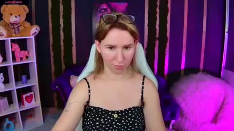 Snapshot of miralush chatting on 16, 7, 2026 Mira online show from 16, 7, 2026