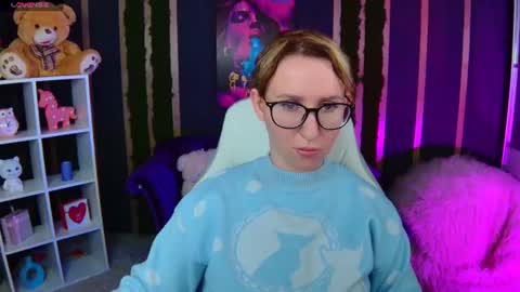 Snapshot of miralush chatting on 18, 7, 2026 Mira online show from 18, 7, 2026