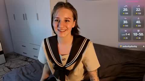 Cassie online show from 27, 3, 2026