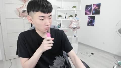              online show from 12, 3, 2025