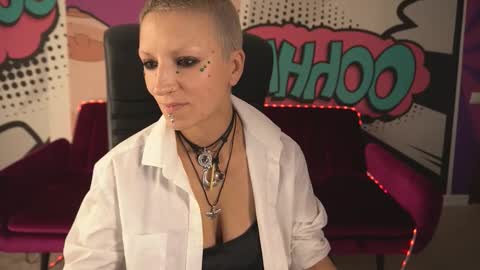 Mira online show from 20, 9, 2025