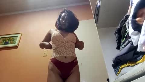 Snapshot of mirana_xxx chatting on 18, 12, 2025 Im Ping online show from 18, 12, 2025