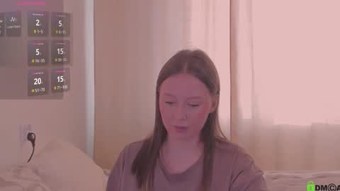 Snapshot of miranadevl chatting on 19, 2, 2026 Kira online show from 19, 2, 2026