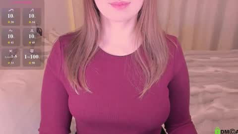 Snapshot of miranadevl chatting on 27, 2, 2026 Kira online show from 27, 2, 2026