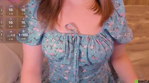Snapshot of miranadevl chatting on 2, 3, 2026 Kira online show from 2, 3, 2026