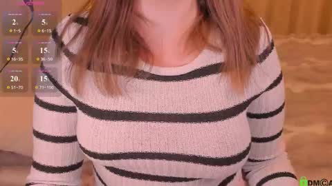 Snapshot of miranadevl chatting on 9, 3, 2026 Kira online show from 9, 3, 2026