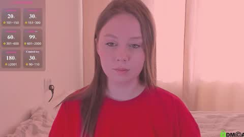 Snapshot of miranadevl chatting on 15, 3, 2026 Kira online show from 15, 3, 2026