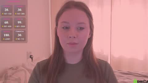 Snapshot of miranadevl chatting on 16, 3, 2026 Kira online show from 16, 3, 2026
