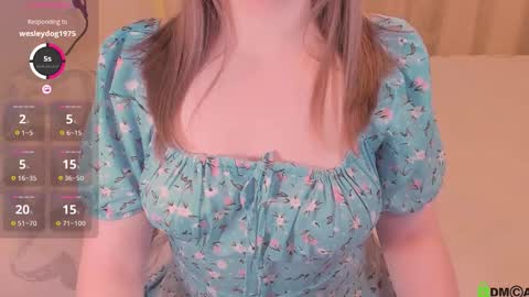 Snapshot of miranadevl chatting on 30, 3, 2026 Kira online show from 30, 3, 2026