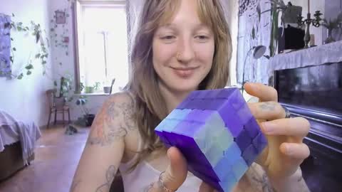 miranda2_0 online show from 4, 2, 2026