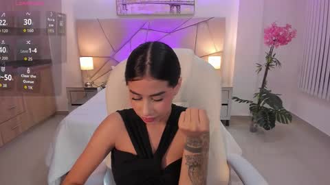 miranda_crawfor online show from 10, 3, 2026