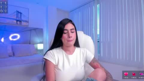 miranda_crawfor online show from 20, 5, 2026