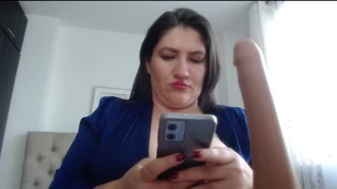 Snapshot of miranda_lovers69 chatting on 4, 2, 2025 Miranda online show from 4, 2, 2025