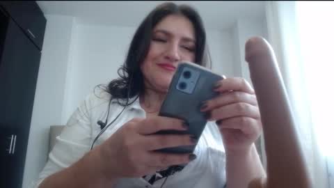 Snapshot of miranda_lovers69 chatting on 27, 2, 2025 Miranda online show from 27, 2, 2025