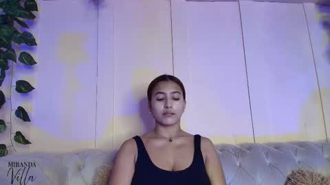 Snapshot of miranda_villa chatting on 20, 2, 2026 Miranda online show from 20, 2, 2026