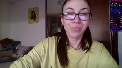 MIRANDA online show from 3, 12, 2024