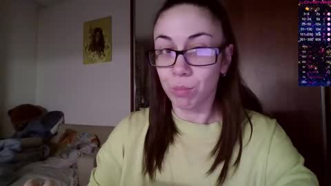 MIRANDA online show from 8, 12, 2024