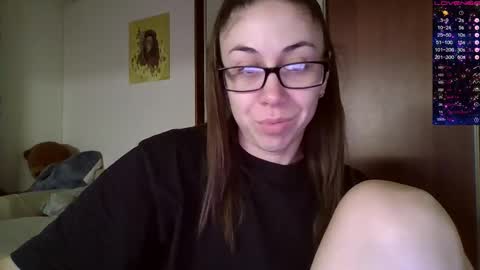 MIRANDA online show from 20, 12, 2024