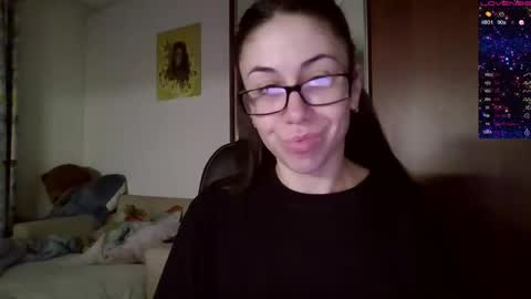 MIRANDA online show from 21, 12, 2024