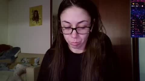 MIRANDA online show from 24, 12, 2024