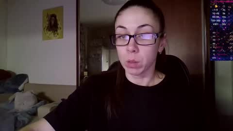 MIRANDA online show from 25, 12, 2024