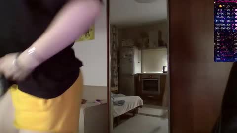 MIRANDA online show from 29, 1, 2025