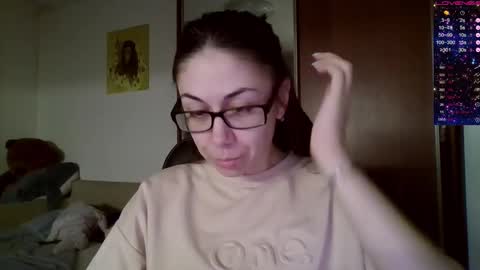 MIRANDA online show from 12, 2, 2025