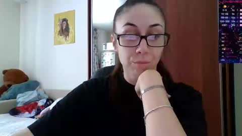 MIRANDA online show from 2, 3, 2025