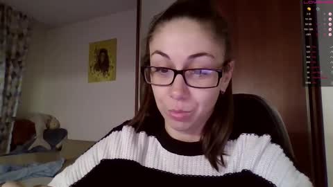 MIRANDA online show from 17, 9, 2025