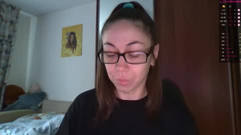 MIRANDA online show from 24, 9, 2025