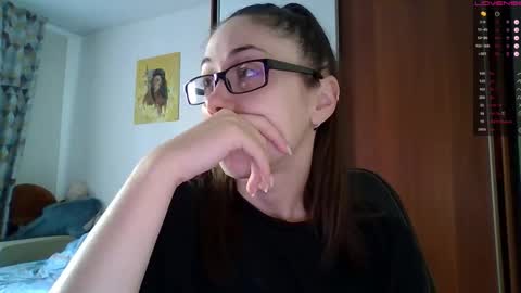 MIRANDA online show from 27, 9, 2025