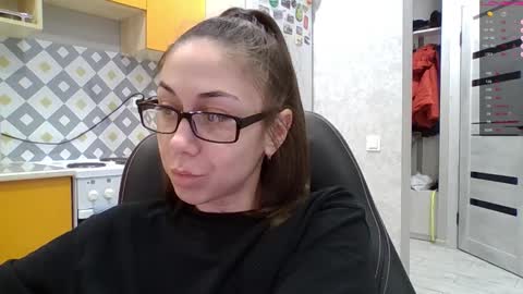 MIRANDA online show from 25, 11, 2025