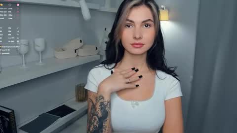 Snapshot of mirandabettman chatting on 25, 11, 2025 My name is Adele online show from 25, 11, 2025