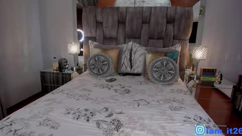 Miranda online show from 5, 11, 2025