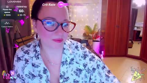 MirandaDyson online show from 6, 5, 2026