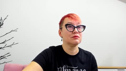 Snapshot of mirandagill chatting on 13, 1, 2025 mirandagill online show from 13, 1, 2025