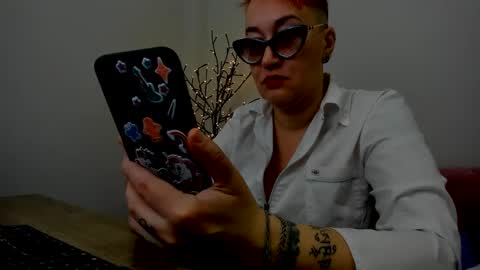 Snapshot of mirandagill chatting on 25, 2, 2025 mirandagill online show from 25, 2, 2025