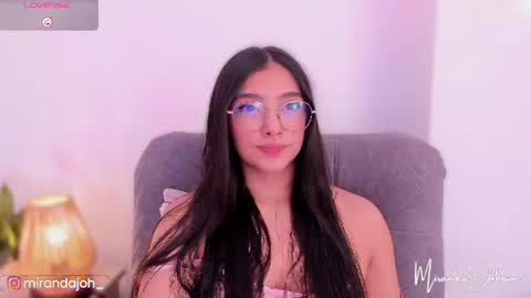 Snapshot of mirandajohnson_ chatting on 6, 7, 2026 Miranda online show from 6, 7, 2026
