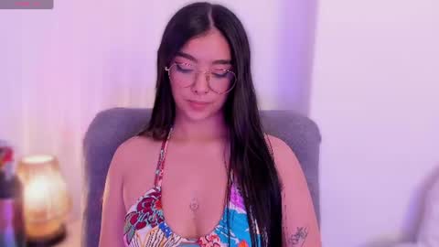 Snapshot of mirandajohnson_ chatting on 18, 7, 2026 Miranda online show from 18, 7, 2026