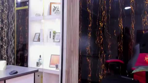 Snapshot of mirandarossi chatting on 17, 9, 2025 Miranda online show from 17, 9, 2025