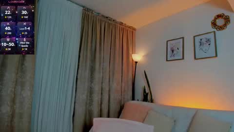 Miranda online show from 23, 9, 2025