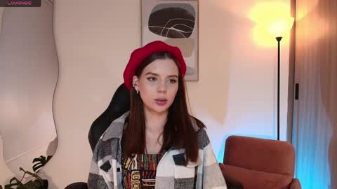 Miranda Shaw online show from 31, 3, 2026